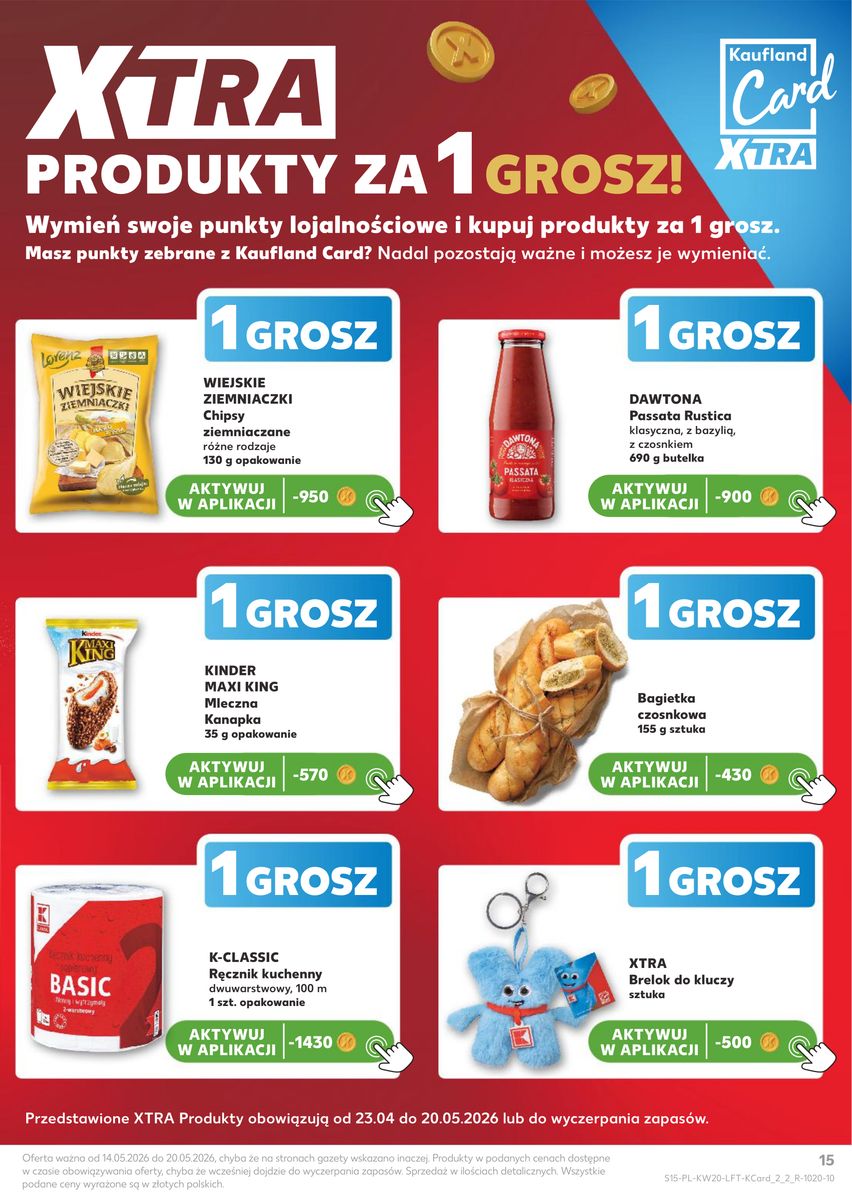 passata rustica klasyczna, z bazylią, z czosnkiem