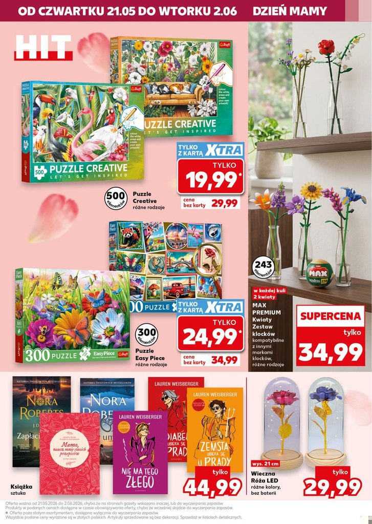 Kaufland gazetka promocyjna 25.05-27.05.2026 — strona 15 z 26