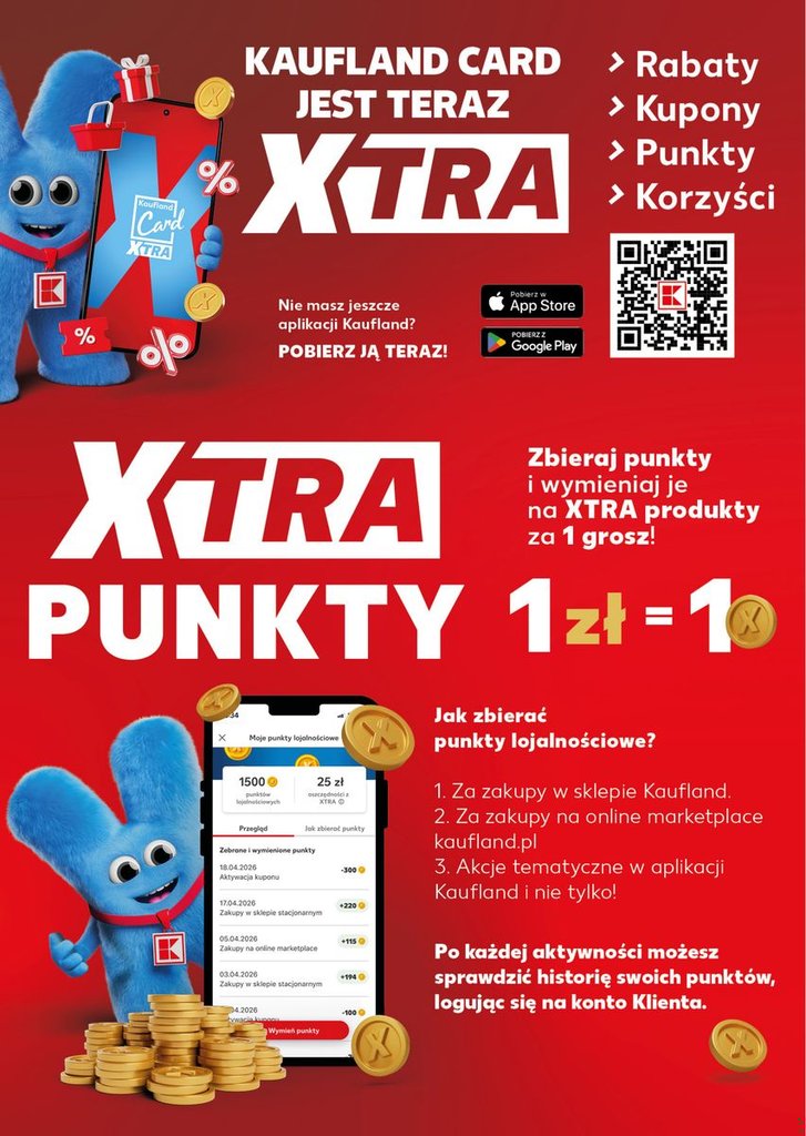 Kaufland gazetka promocyjna 25.05-27.05.2026 — strona 16 z 26