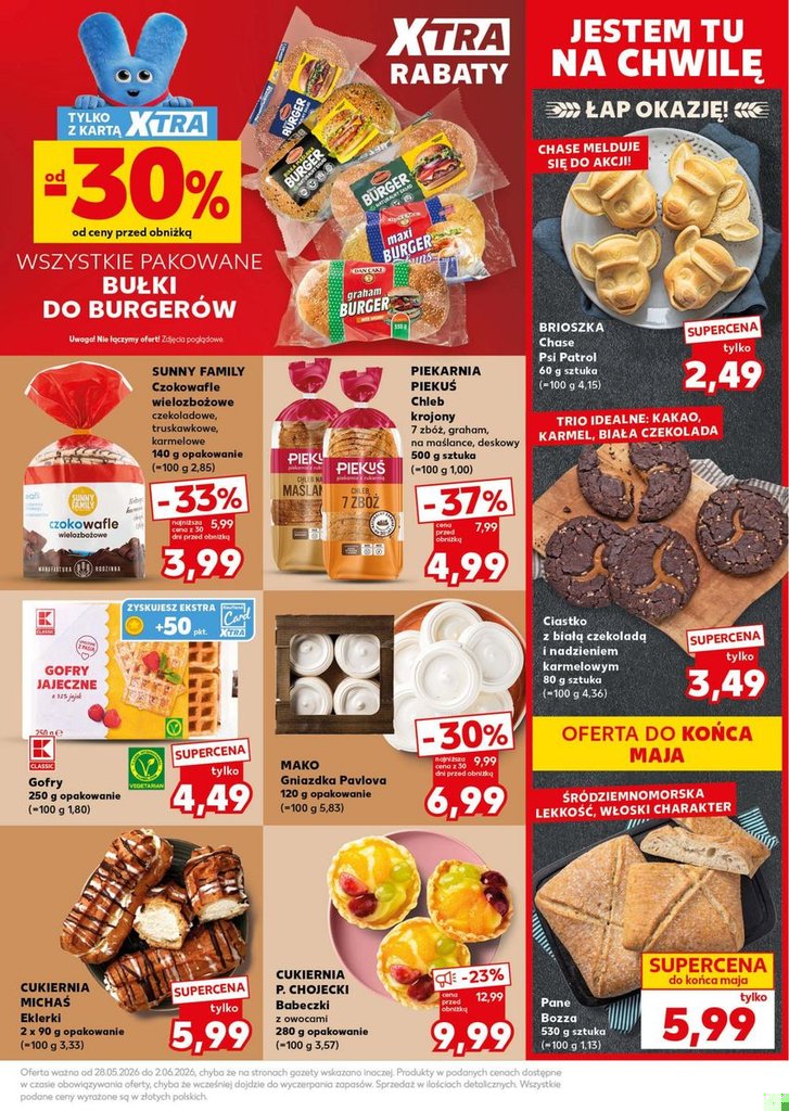Kaufland gazetka promocyjna 01.06-02.06.2026 — strona 17 z 32