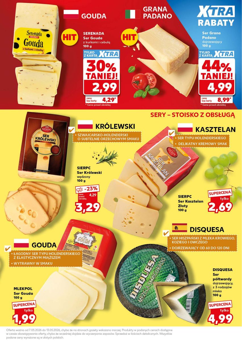 Kaufland gazetka promocyjna 11.05-13.05.2026 — strona 19 z 32