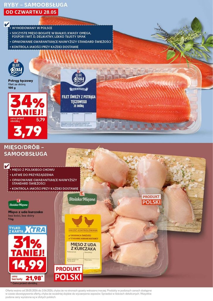 Kaufland gazetka promocyjna 01.06-02.06.2026 — strona 19 z 32