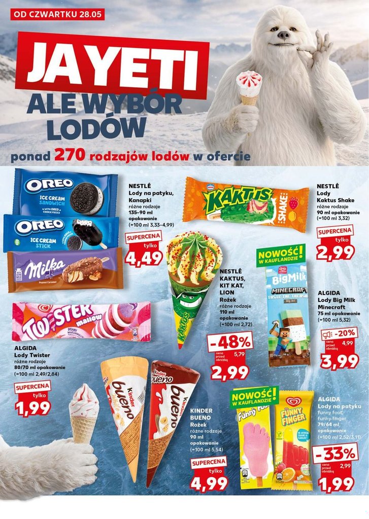 lody twister