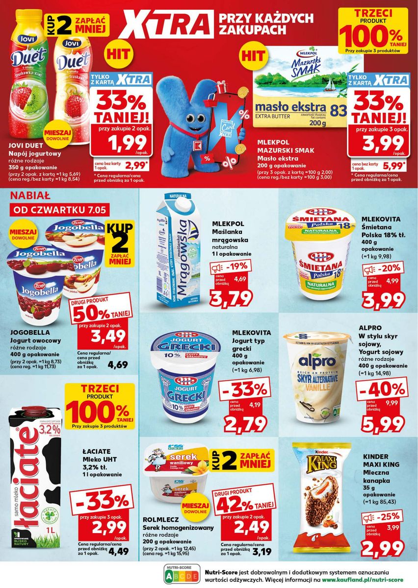 Kaufland gazetka promocyjna 11.05-13.05.2026 — strona 22 z 32
