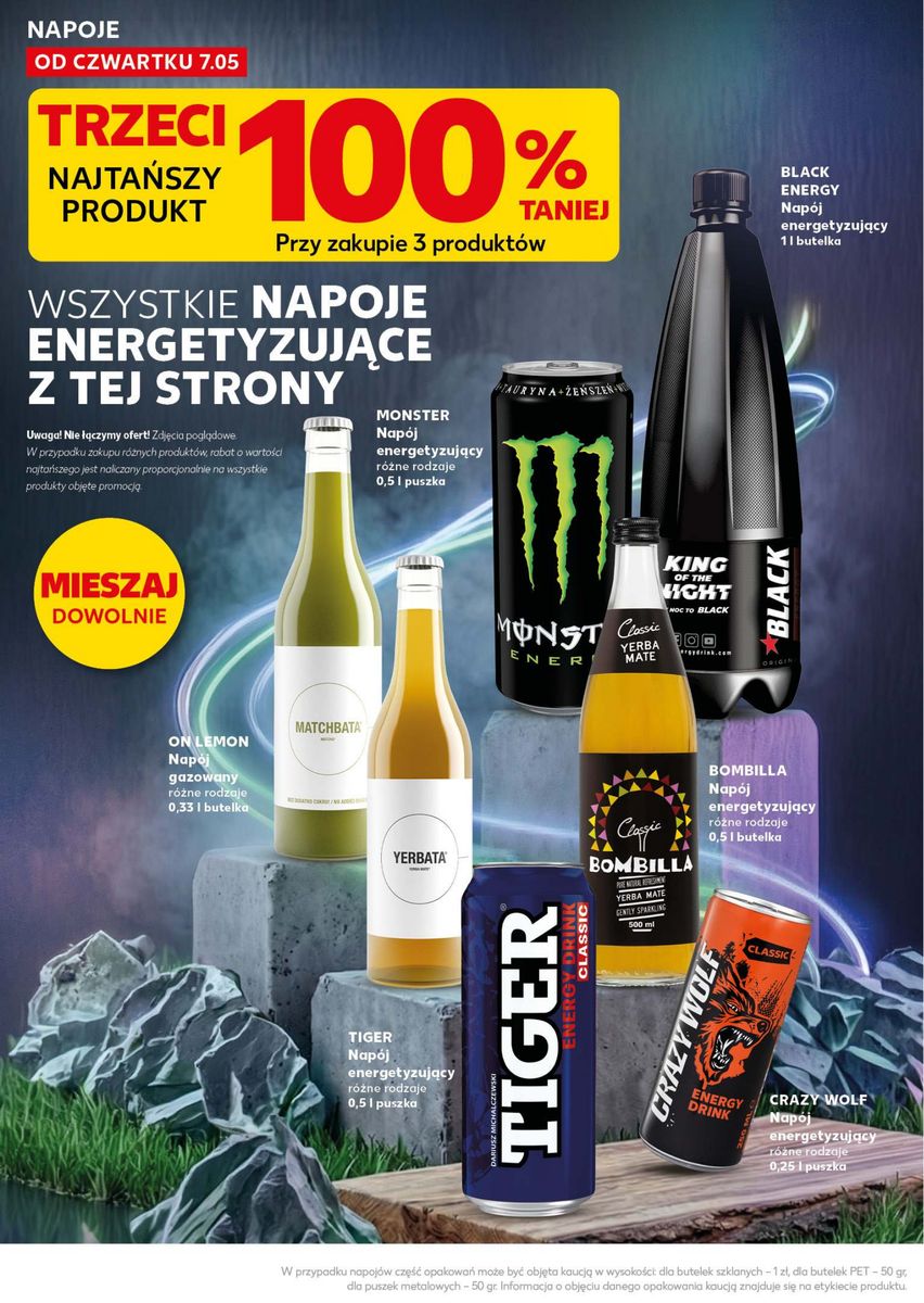 Kaufland gazetka promocyjna 11.05-13.05.2026 — strona 24 z 32