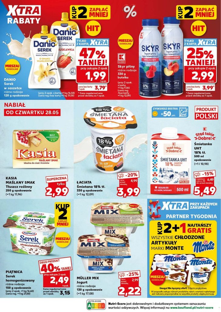 Kaufland gazetka promocyjna 01.06-02.06.2026 — strona 24 z 32