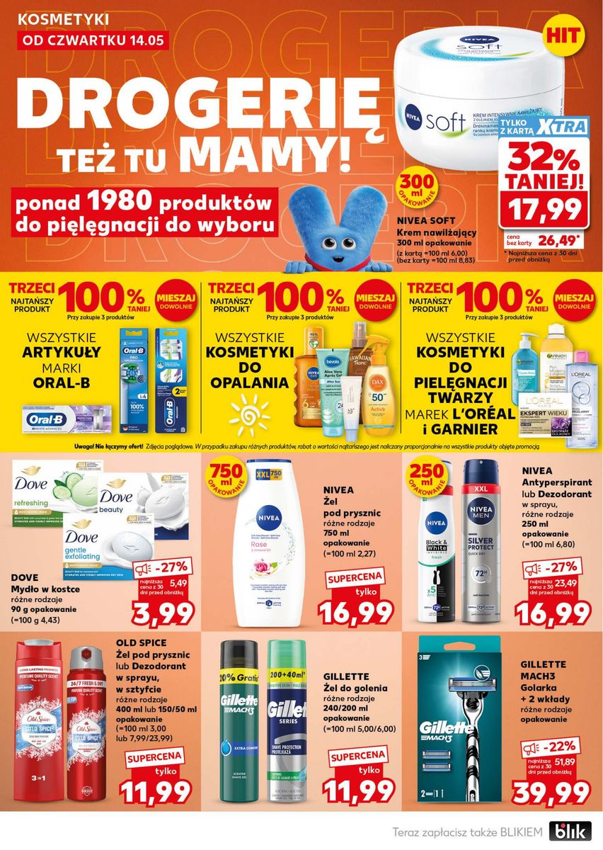 Kaufland gazetka promocyjna 18.05-20.05.2026 — strona 26 z 32