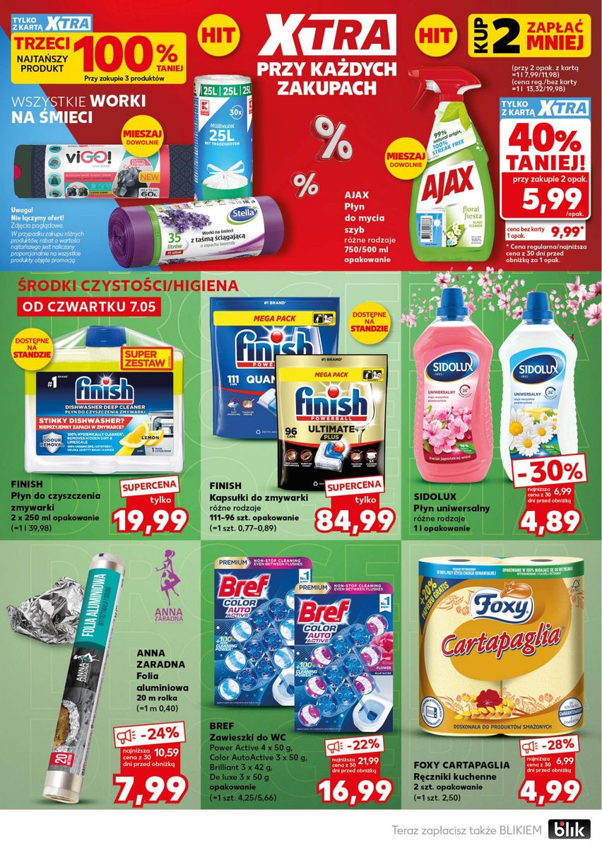 Kaufland gazetka promocyjna 11.05-13.05.2026 — strona 26 z 32