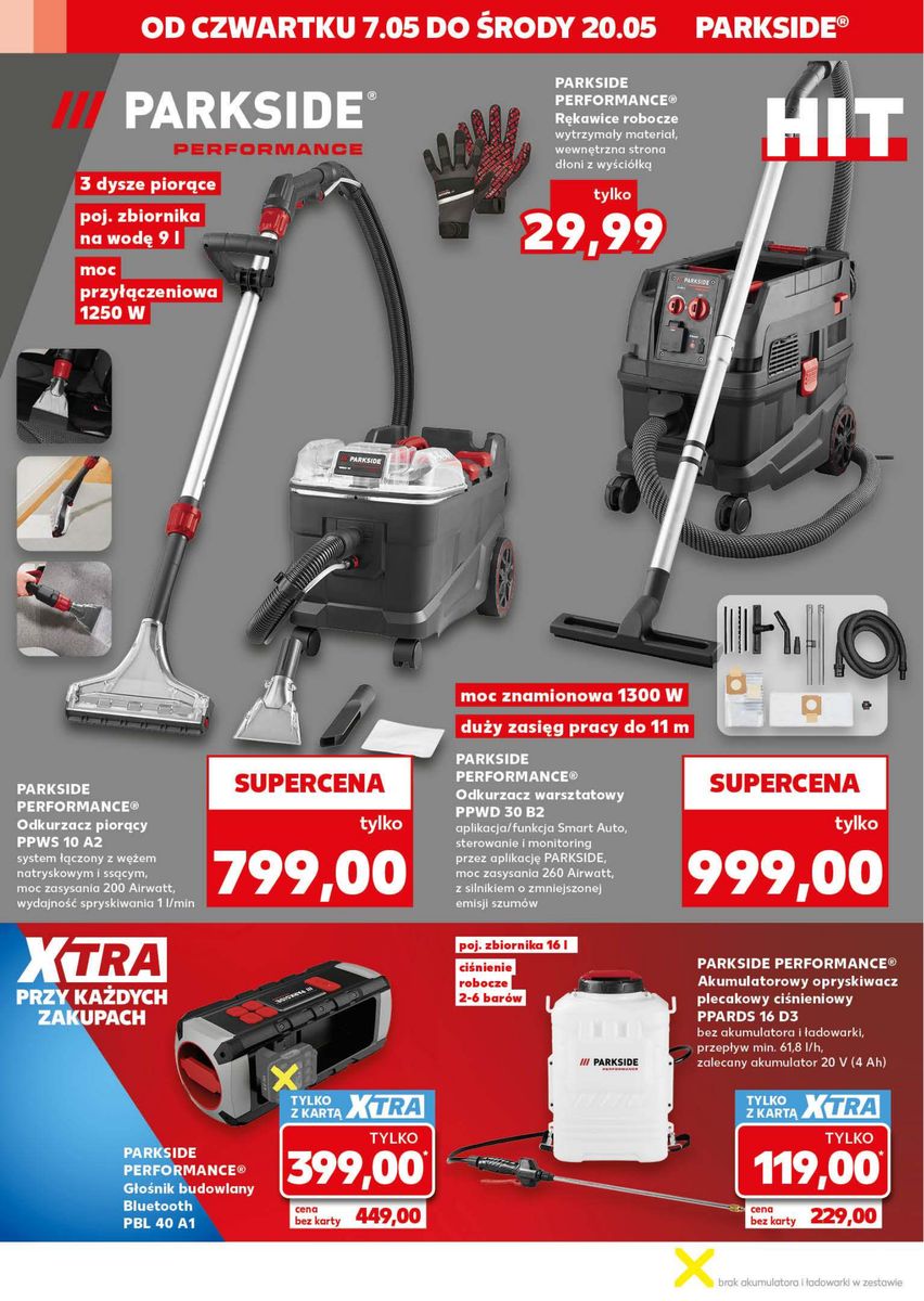 Kaufland gazetka promocyjna 11.05-13.05.2026 — strona 28 z 32