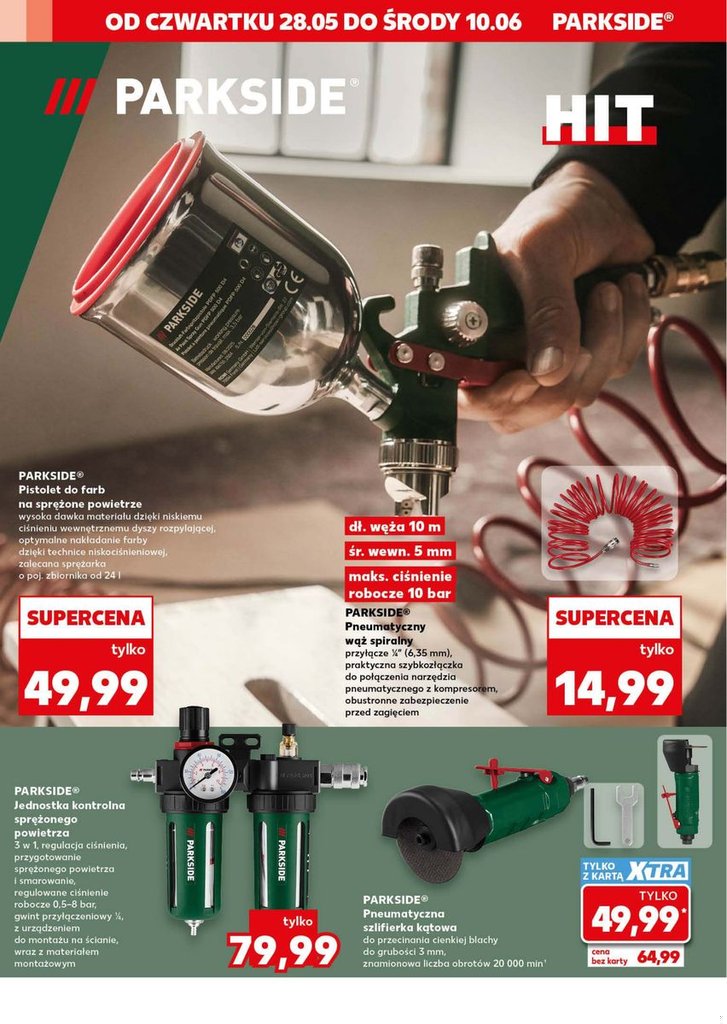 Kaufland gazetka promocyjna 01.06-02.06.2026 — strona 28 z 32