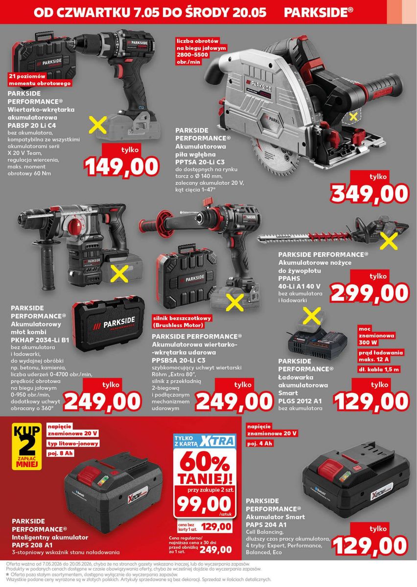 Kaufland gazetka promocyjna 11.05-13.05.2026 — strona 29 z 32