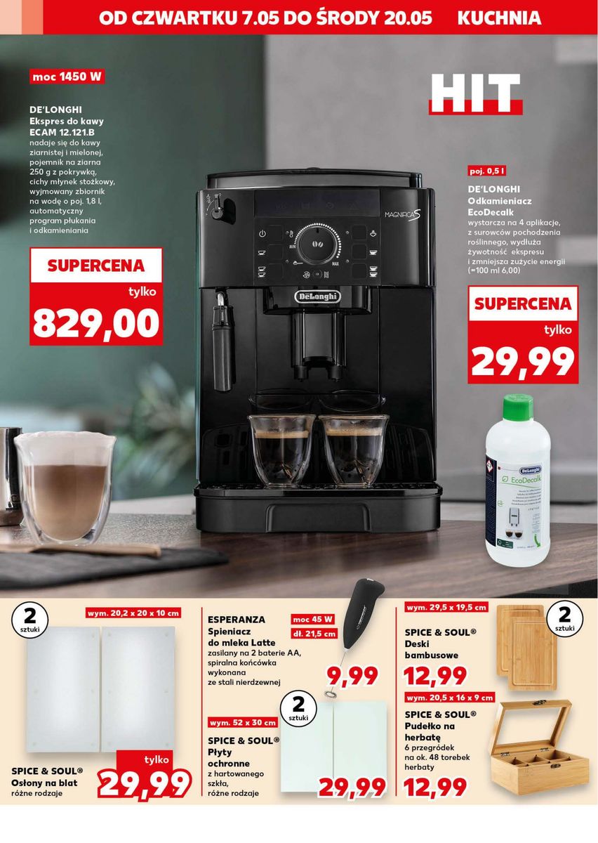 Kaufland gazetka promocyjna 11.05-13.05.2026 — strona 30 z 32