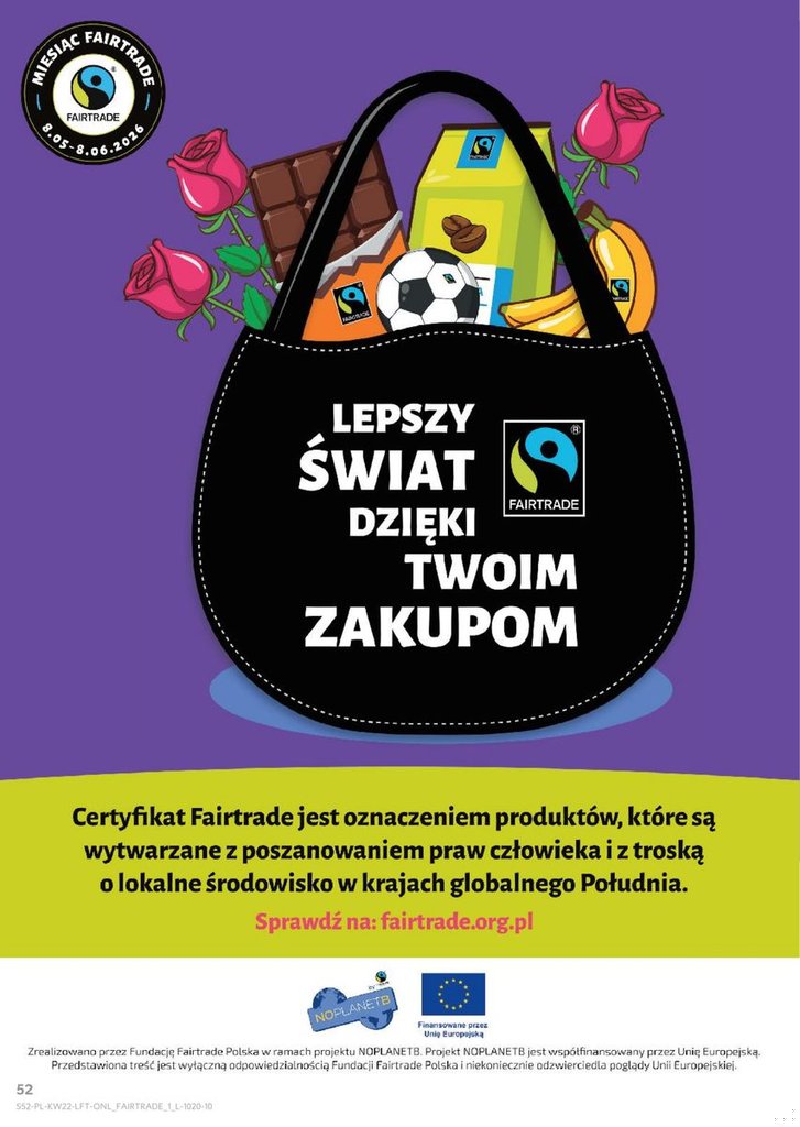Kaufland gazetka promocyjna 28.05-02.06.2026 — strona 52 z 72