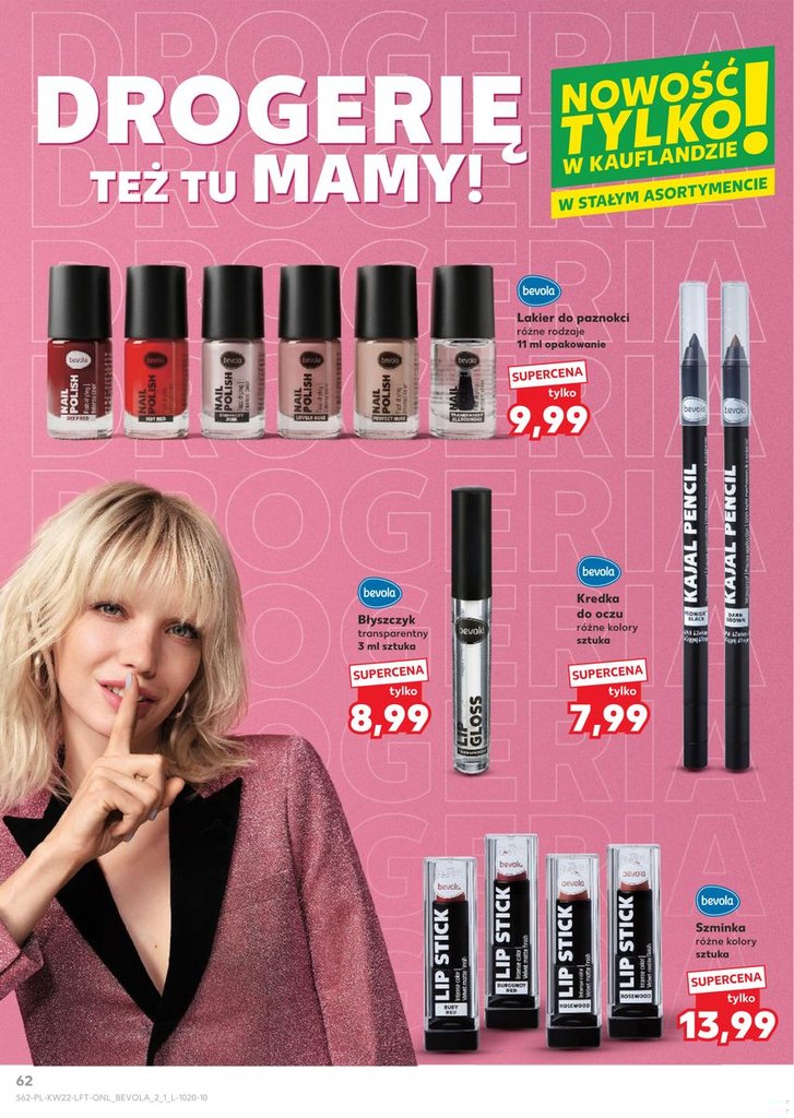 Kaufland gazetka promocyjna 28.05-02.06.2026 — strona 62 z 72