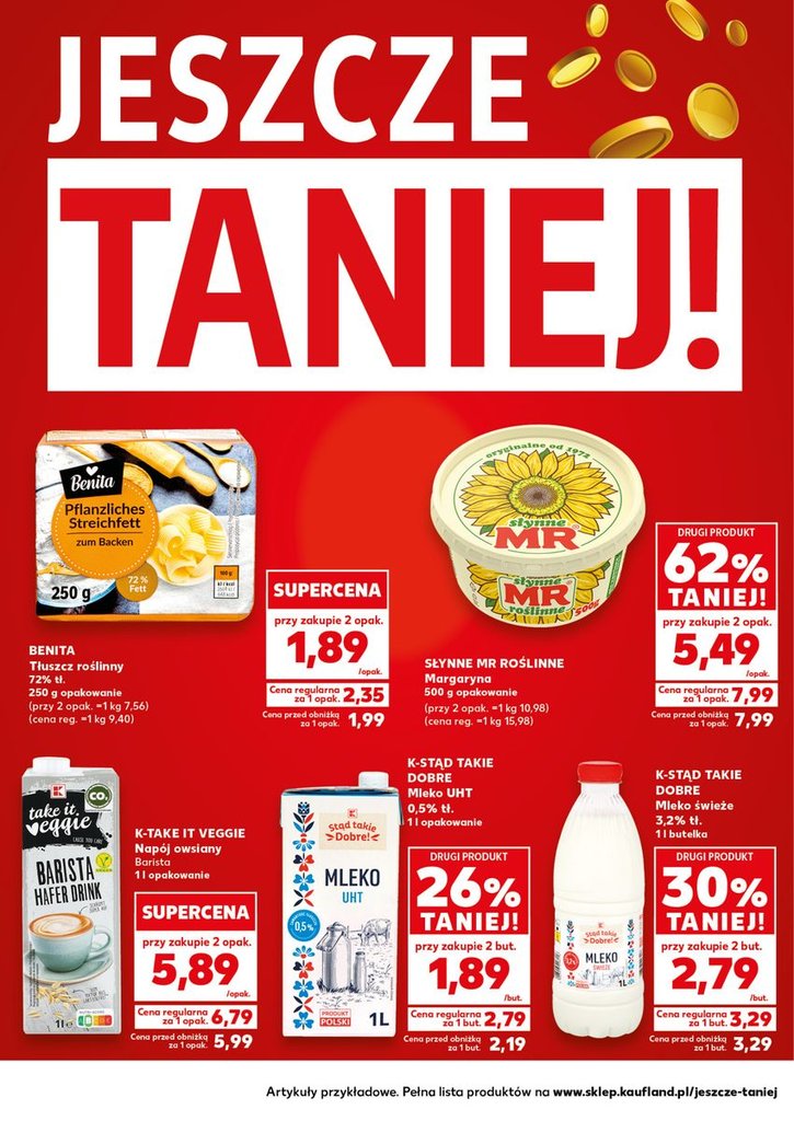 Kaufland gazetka promocyjna 03.06-01.07.2026 — strona 4 z 10