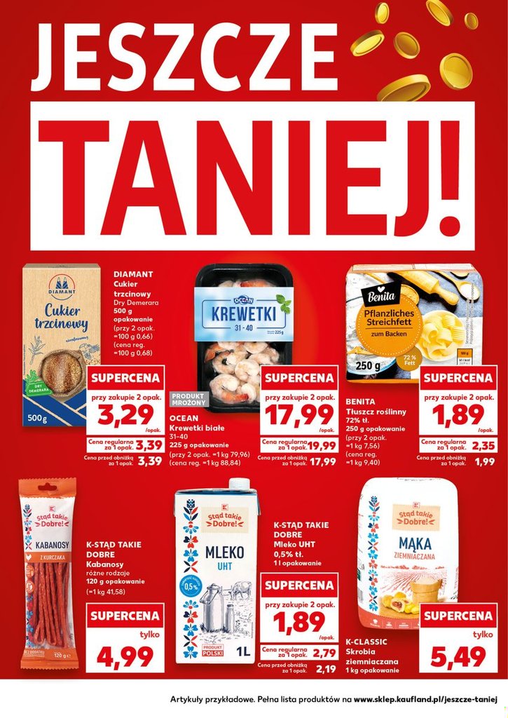 Kaufland gazetka promocyjna 02.07-05.08.2026 — strona 4 z 8