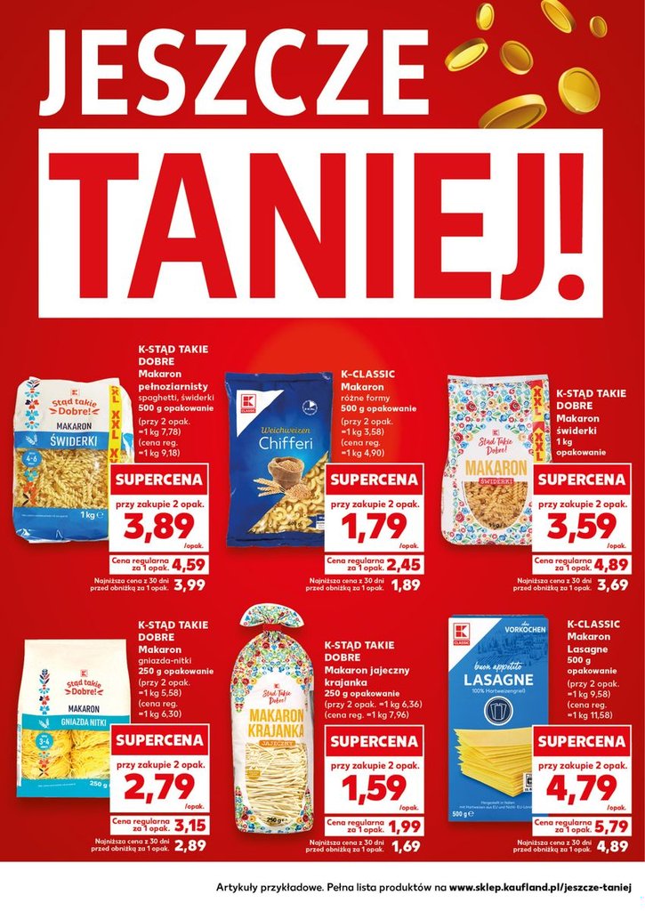 Kaufland gazetka promocyjna 03.06-01.07.2026 — strona 6 z 10
