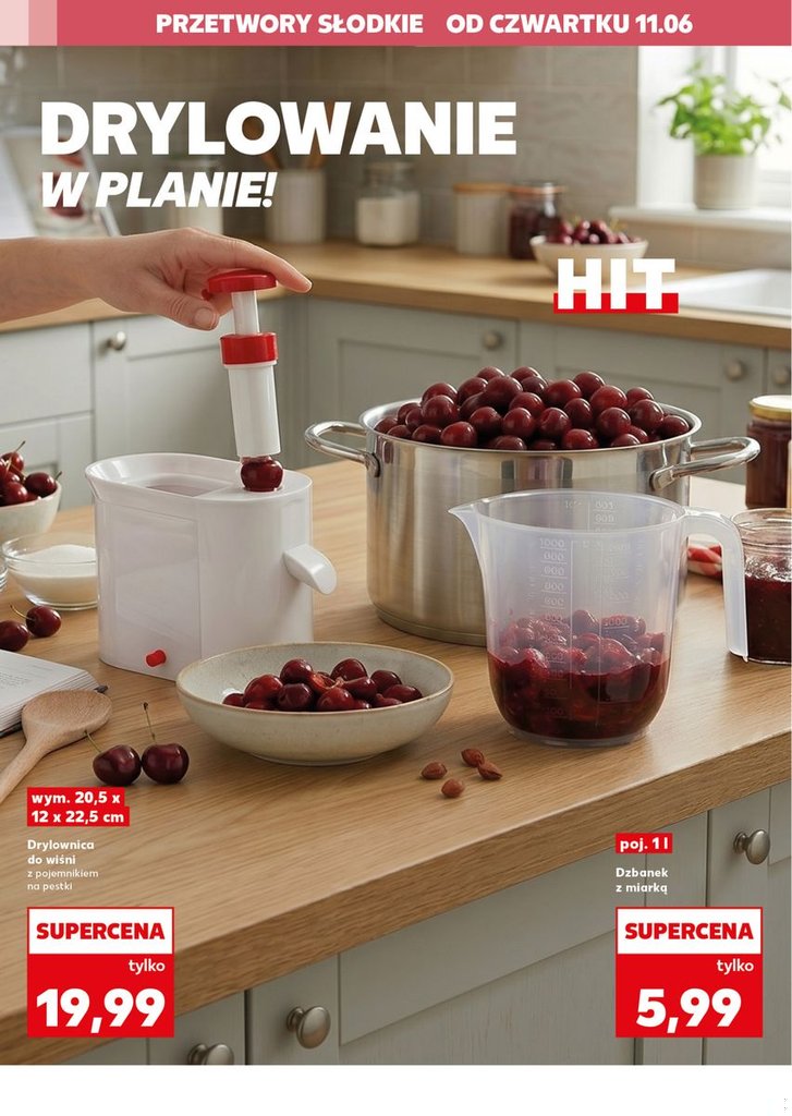 Kaufland gazetka promocyjna 11.06-17.06.2026 — strona 6 z 22