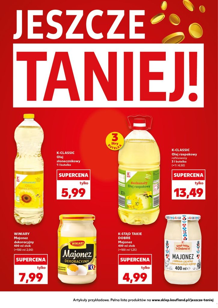 Kaufland gazetka promocyjna 02.07-05.08.2026 — strona 6 z 8