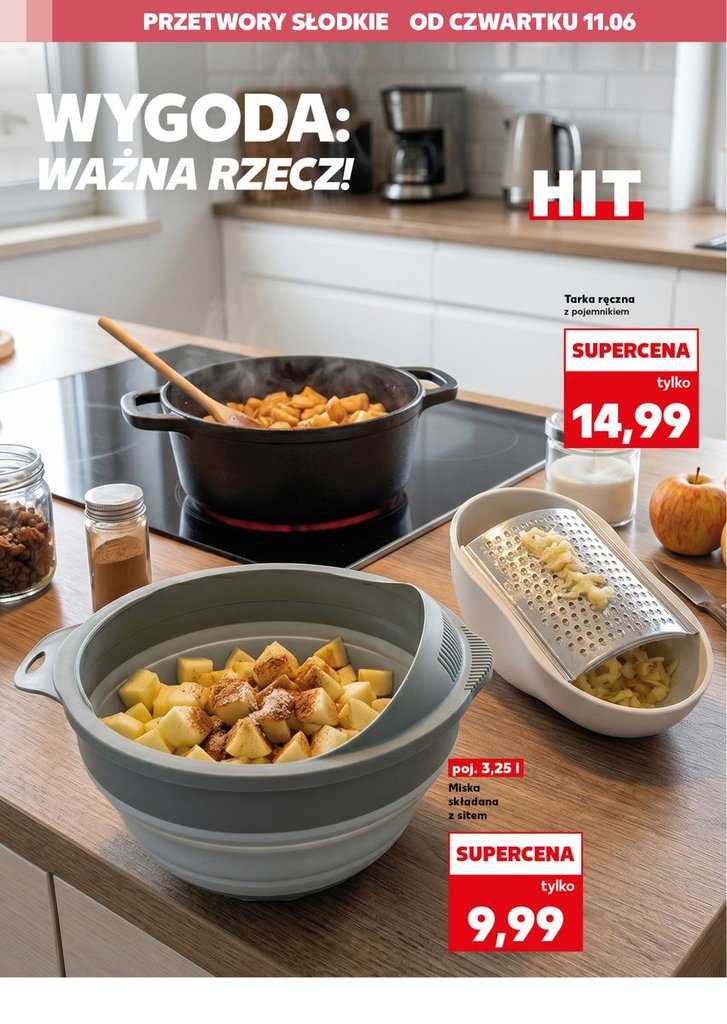 Kaufland gazetka promocyjna 11.06-17.06.2026 — strona 8 z 22