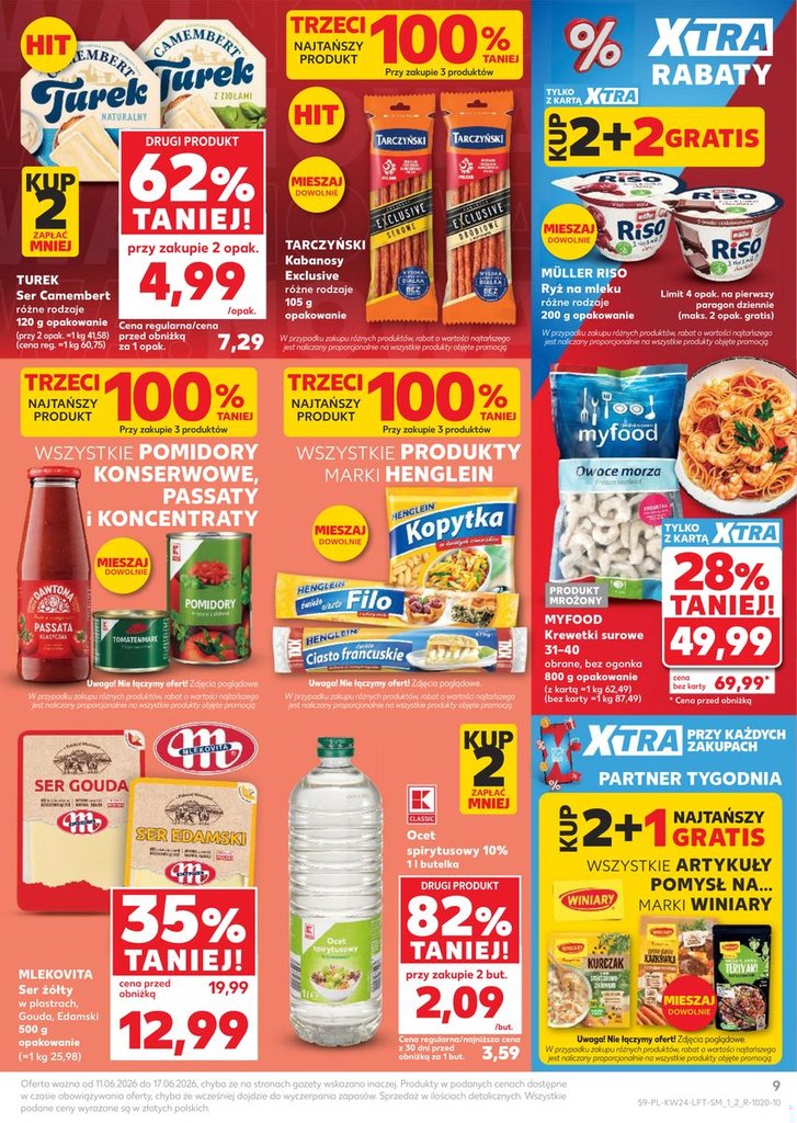 ocet spirytusowy 10%
