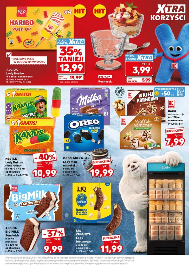 Kaufland gazetka promocyjna 29.06-01.07.2026 — strona 9 z 32