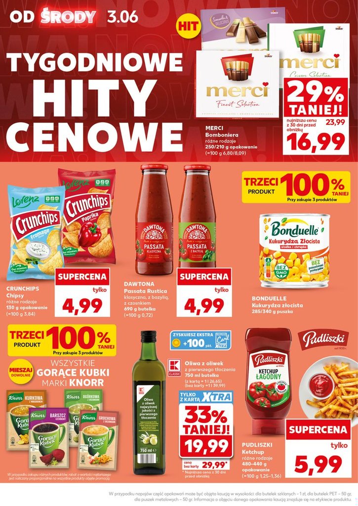 Kaufland gazetka promocyjna 08.06-10.06.2026 — strona 10 z 30