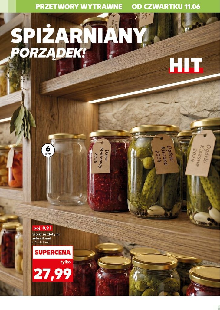 Kaufland gazetka promocyjna 11.06-17.06.2026 — strona 10 z 22