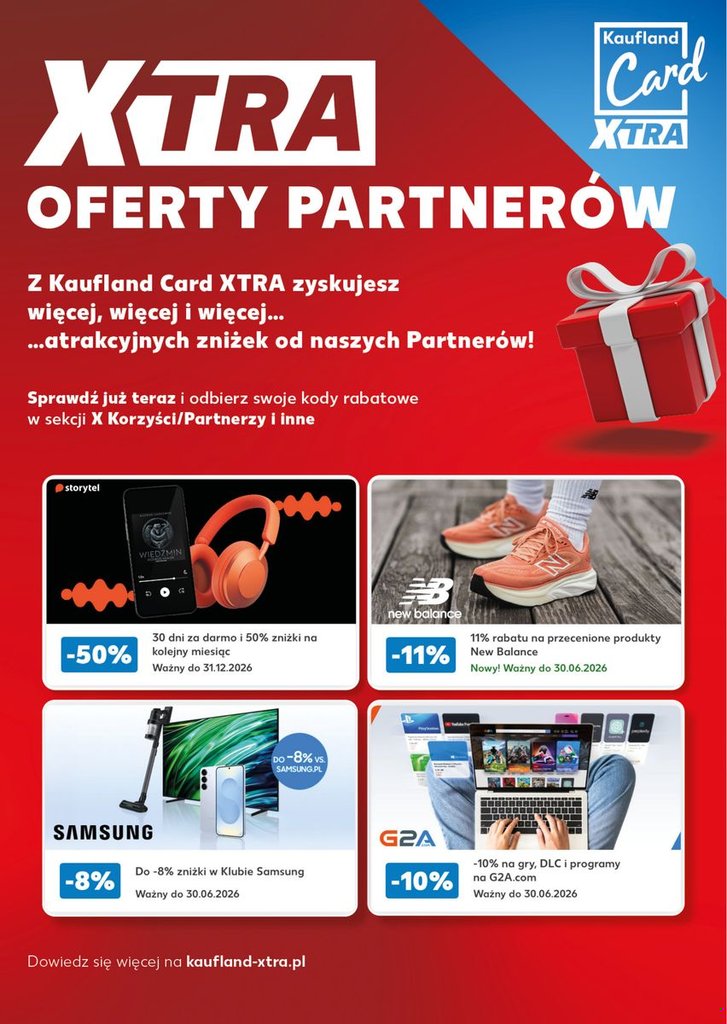 Kaufland gazetka promocyjna 22.06-24.06.2026 — strona 11 z 32