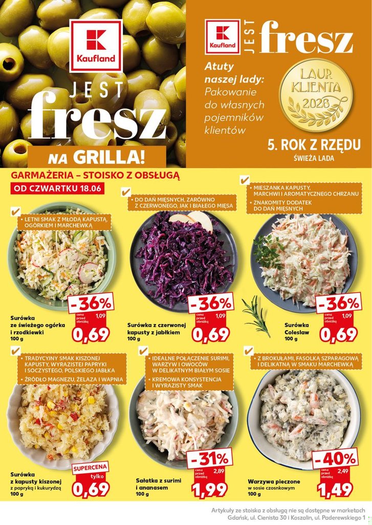 surówka ze świeżego ogórka i rzodkiewki