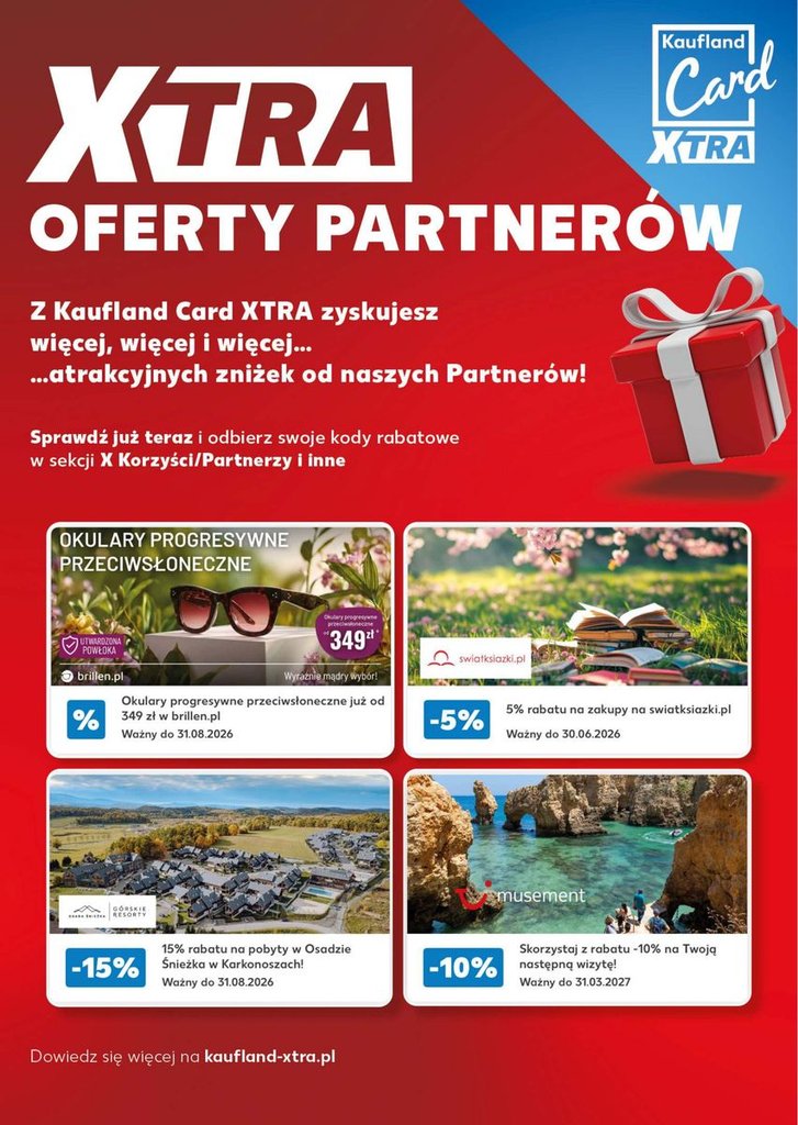 Kaufland gazetka promocyjna 15.06-17.06.2026 — strona 13 z 30
