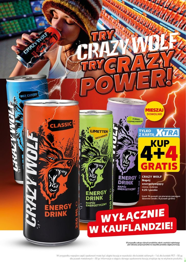 Kaufland gazetka promocyjna 29.06-01.07.2026 — strona 14 z 32