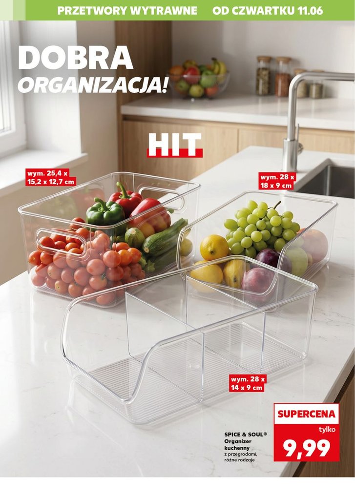 Kaufland gazetka promocyjna 11.06-17.06.2026 — strona 18 z 22