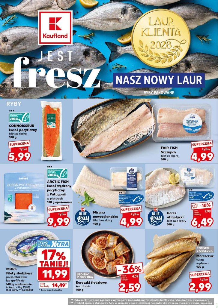 Kaufland gazetka promocyjna 15.06-17.06.2026 — strona 18 z 30