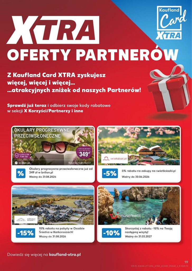 Kaufland gazetka promocyjna 11.06-17.06.2026 — strona 19 z 70