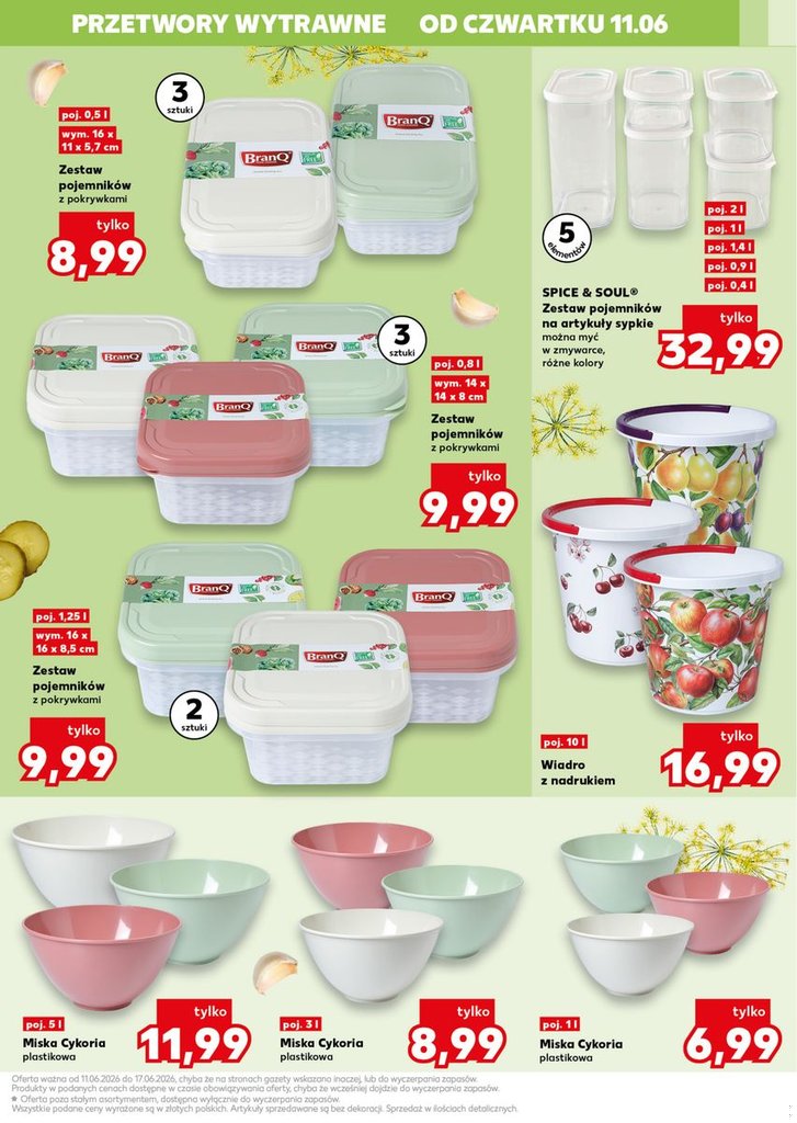 Kaufland gazetka promocyjna 11.06-17.06.2026 — strona 19 z 22