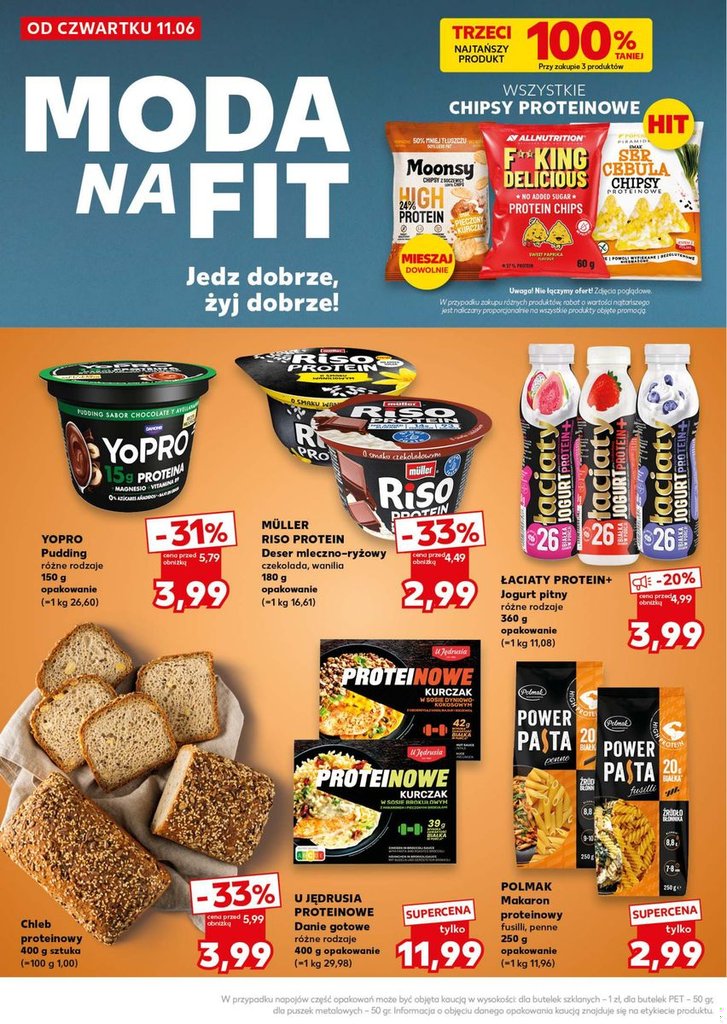 Kaufland gazetka promocyjna 15.06-17.06.2026 — strona 22 z 30