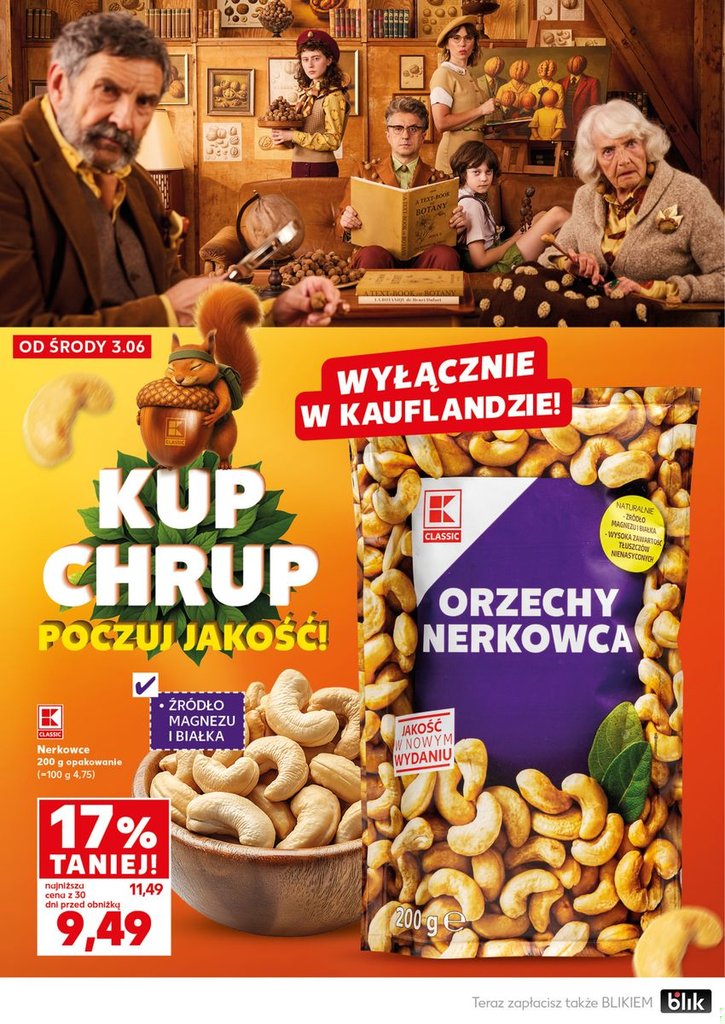 Kaufland gazetka promocyjna 08.06-10.06.2026 — strona 22 z 30