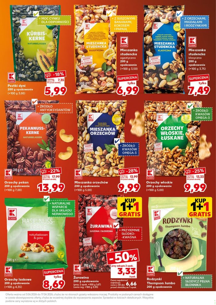 Kaufland gazetka promocyjna 08.06-10.06.2026 — strona 23 z 30