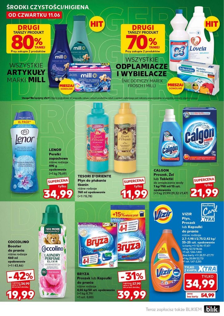 Kaufland gazetka promocyjna 15.06-17.06.2026 — strona 24 z 30