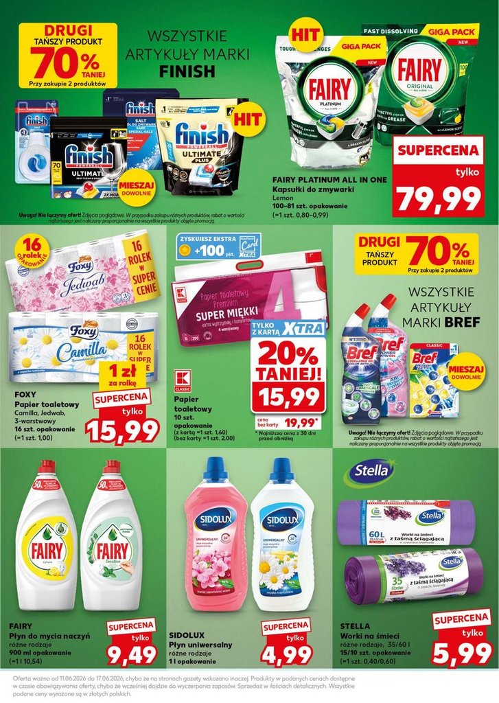 Kaufland gazetka promocyjna 15.06-17.06.2026 — strona 25 z 30