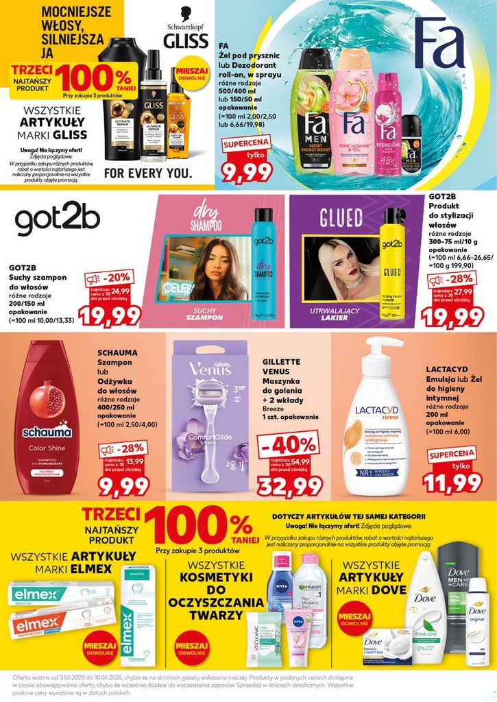 Kaufland gazetka promocyjna 08.06-10.06.2026 — strona 25 z 30