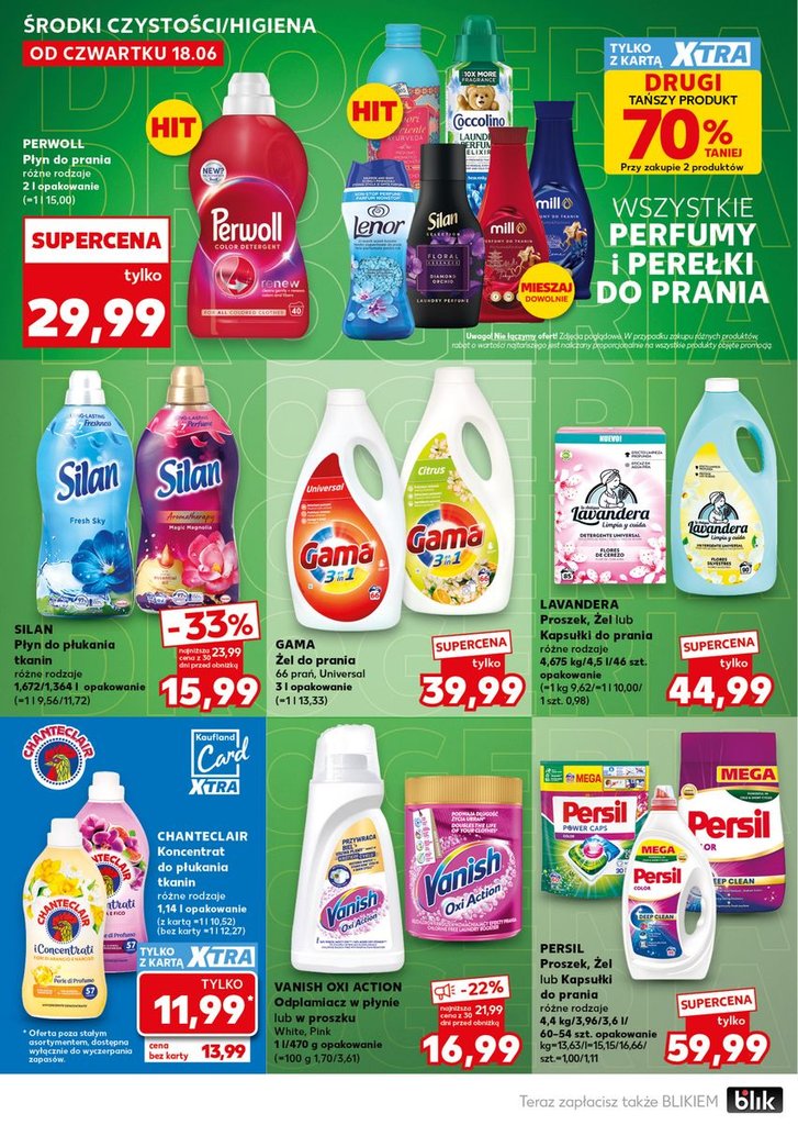 Kaufland gazetka promocyjna 22.06-24.06.2026 — strona 26 z 32