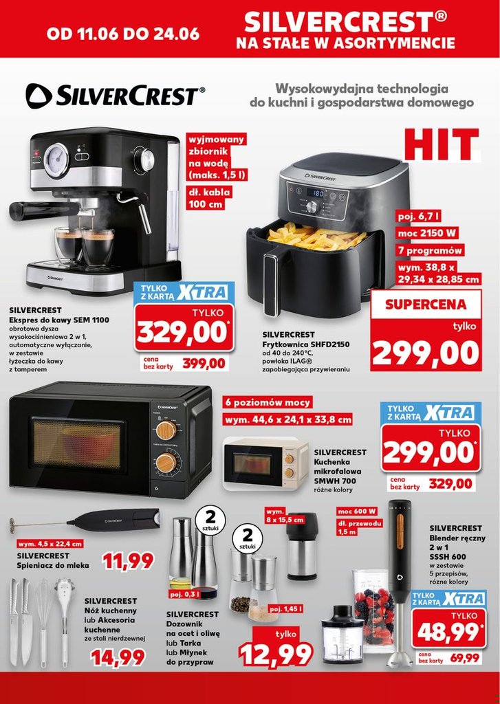Kaufland gazetka promocyjna 15.06-17.06.2026 — strona 26 z 30
