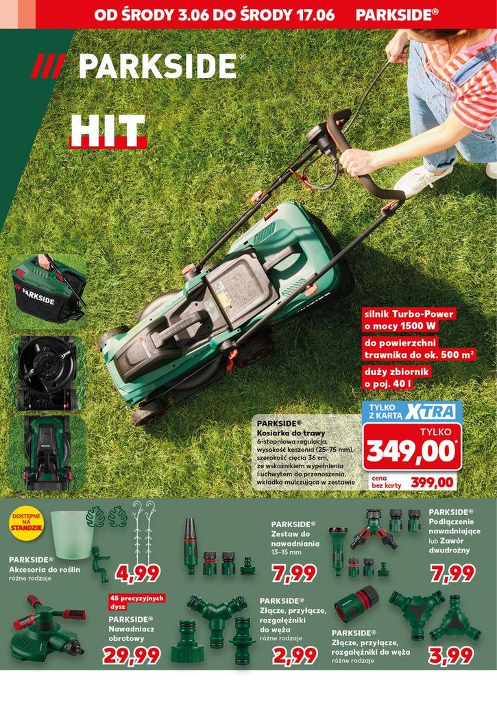 Kaufland gazetka promocyjna 08.06-10.06.2026 — strona 26 z 30