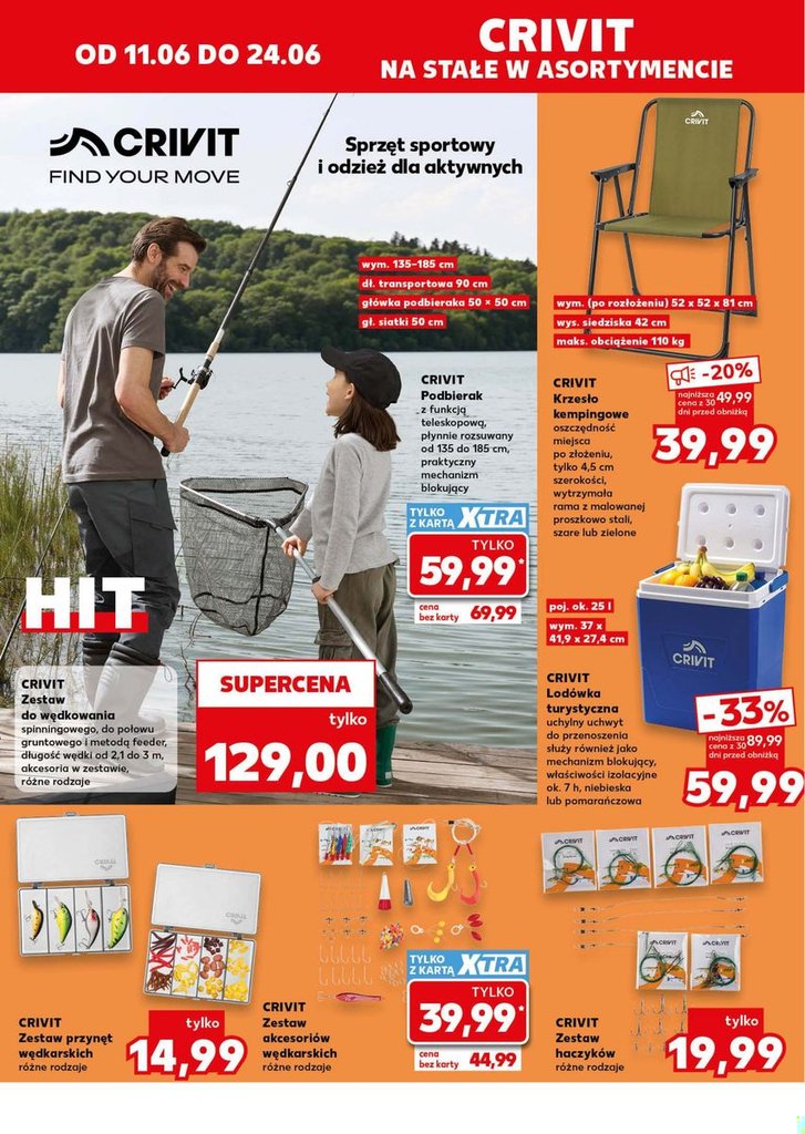 Kaufland gazetka promocyjna 15.06-17.06.2026 — strona 28 z 30