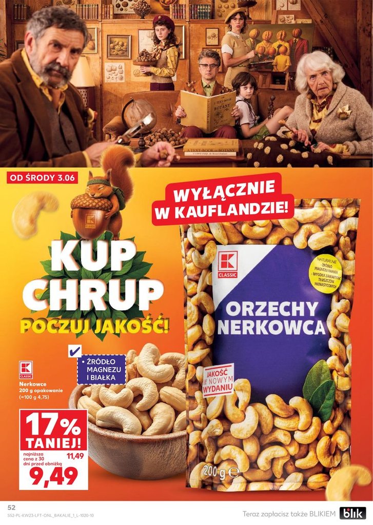 Kaufland gazetka promocyjna 03.06-10.06.2026 — strona 52 z 76