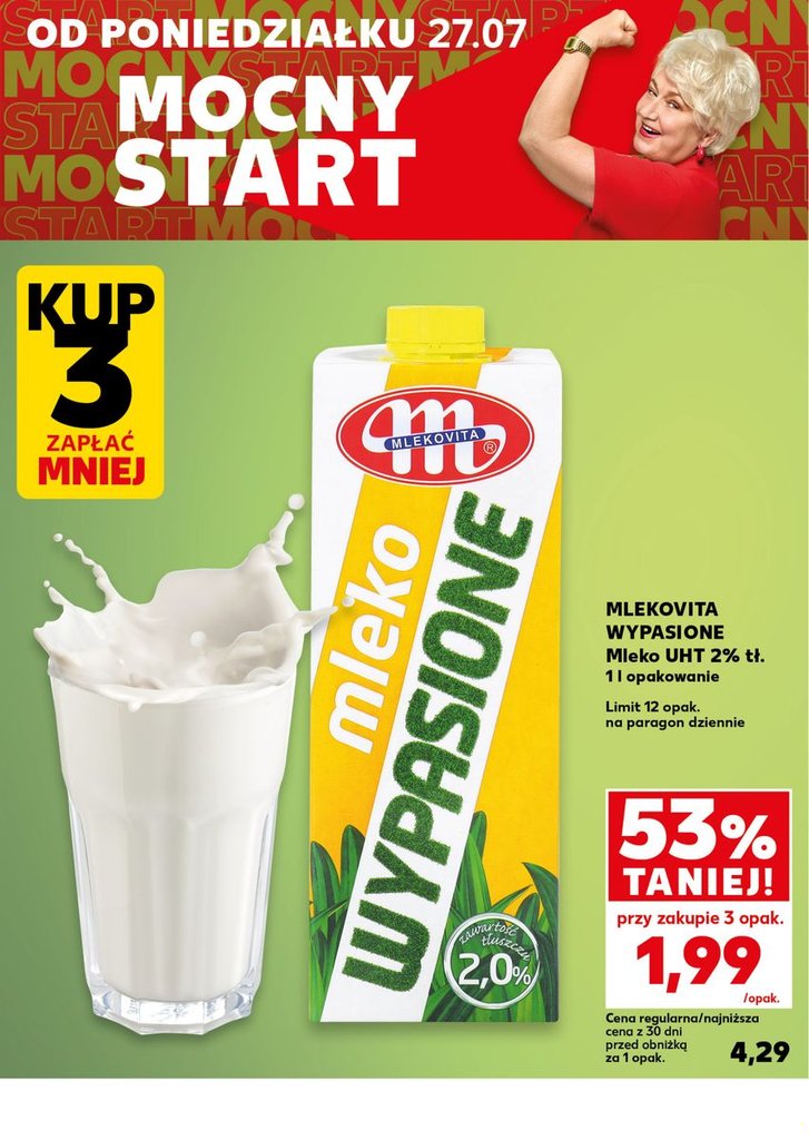 Kaufland gazetka promocyjna 27.07-29.07.2026 — strona 4 z 28