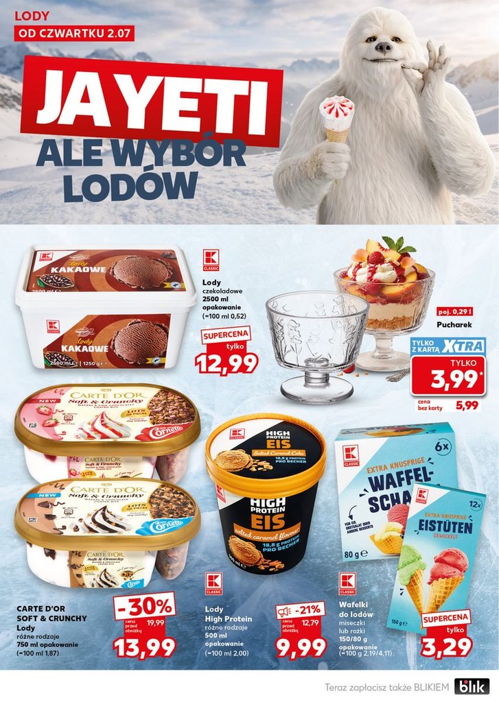 Kaufland gazetka promocyjna 06.07-08.07.2026 — strona 10 z 26