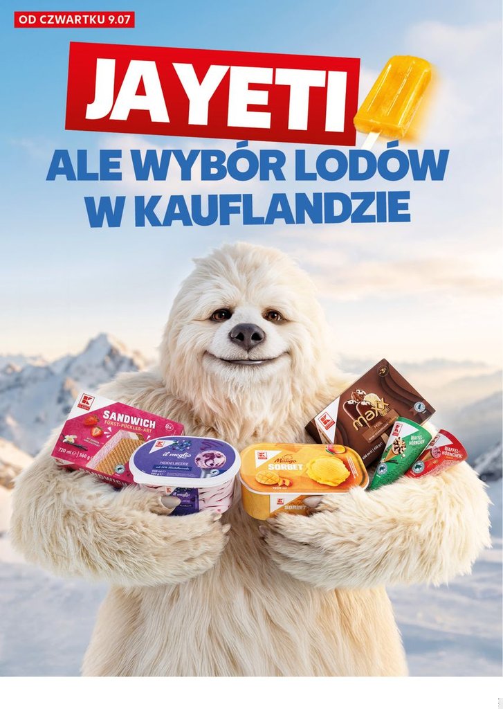 Kaufland gazetka promocyjna 13.07-15.07.2026 — strona 12 z 36